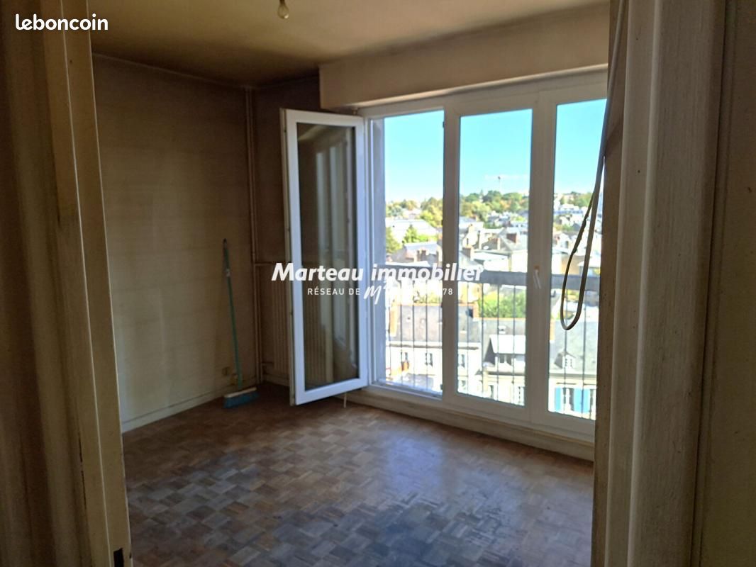 Appartement 2 pièces 36 m² · à Le Mans · 36 m² · 50 350 €