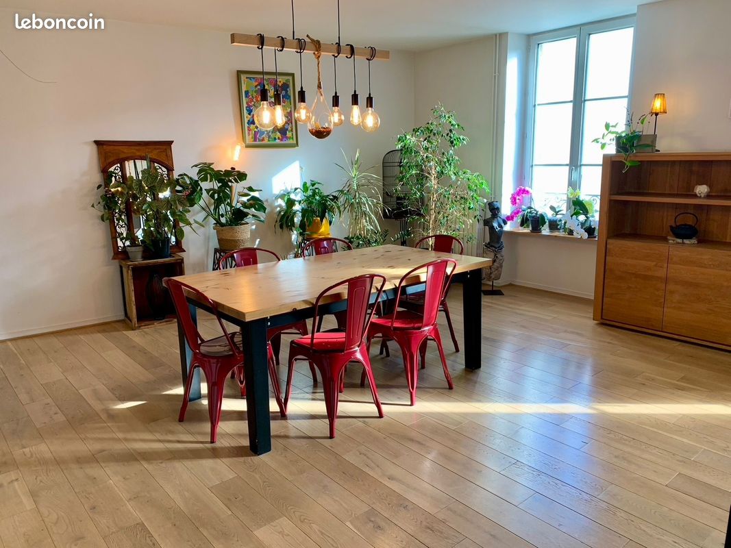 Appartement 6 pièces 151 m² · à Valence · 151 m² · 345 000 €