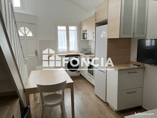 Appartement a louer corbeil-essonnes - 1 pièce(s) - 22 m2 - Surfyn