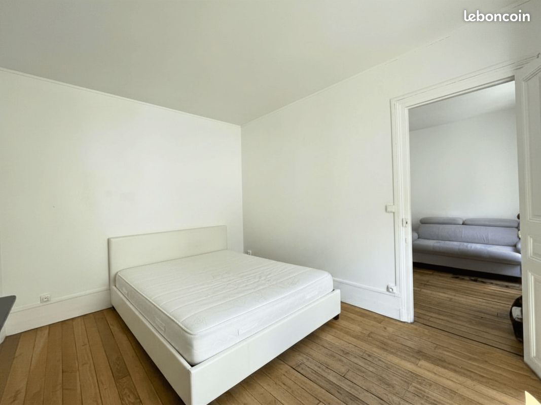 Appartement 2 pièces 30 m² · à Paris · 30 m² · 292 000 €