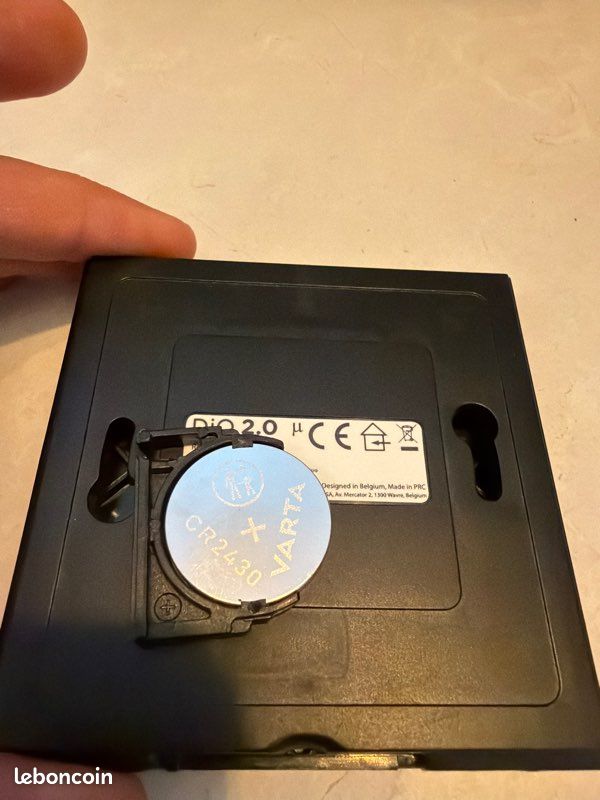 Télécommande dio 2.0 (image 3)