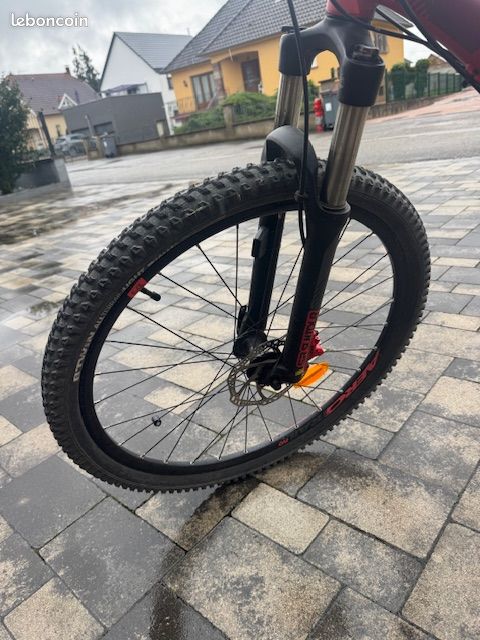 Vélos d’occasion « decathlon rockrider » Toute la France