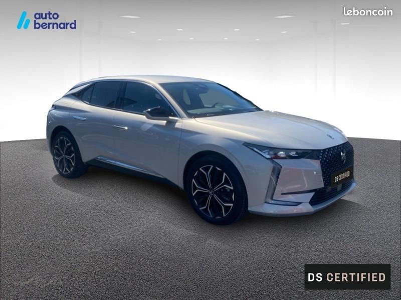 Ds DS 4 Hybride 136ch Etoile Automatique (image 3)