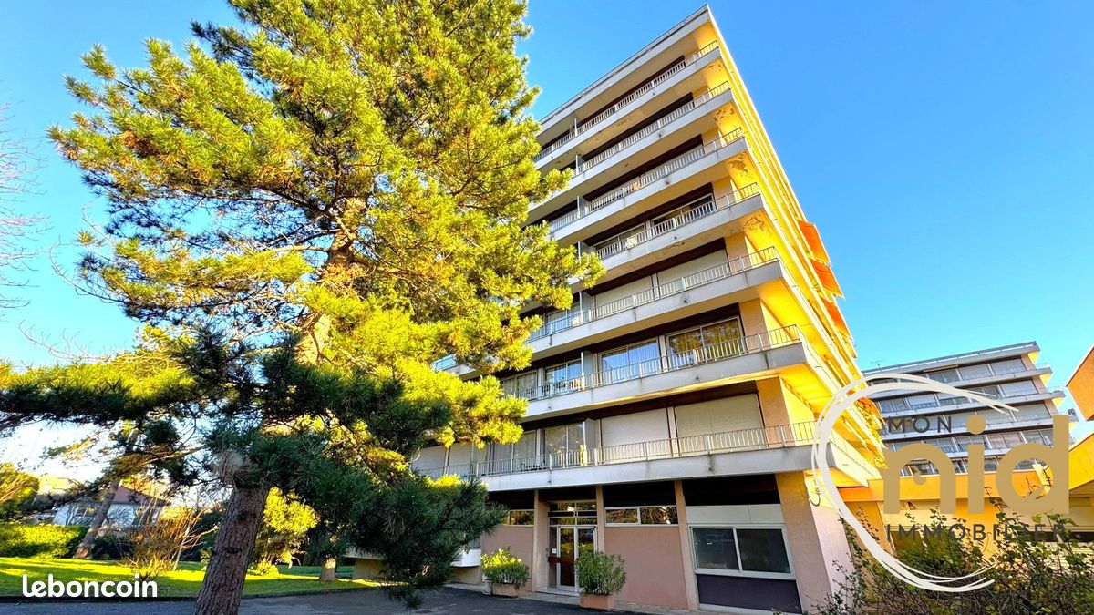 Appartement 3 pièces 89 m² · à Meylan · 89 m² · 249 000 €