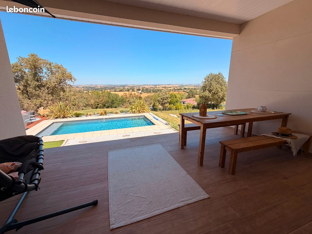 Maison 6 pièces 280 m² · à Caraman · 280 m² · 420 000 €