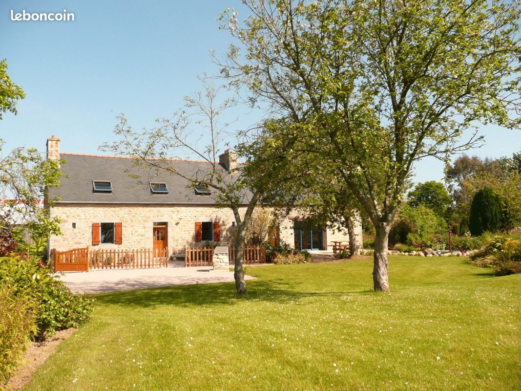 Maison 6 pièces 150 m² · à Kermoroc'H · 150 m² · 220 000 €