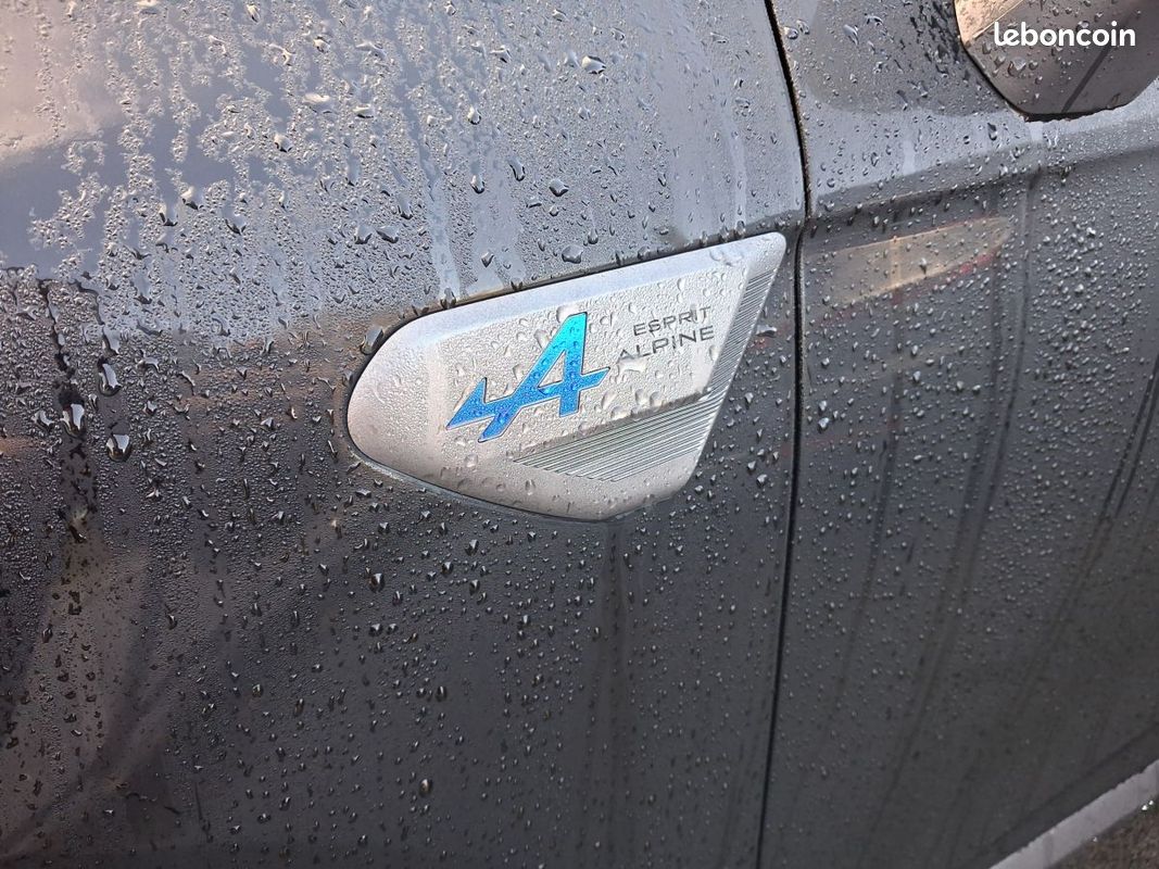 Renault Clio (5) Esprit Alpine TCe 90 -25 (image 3)