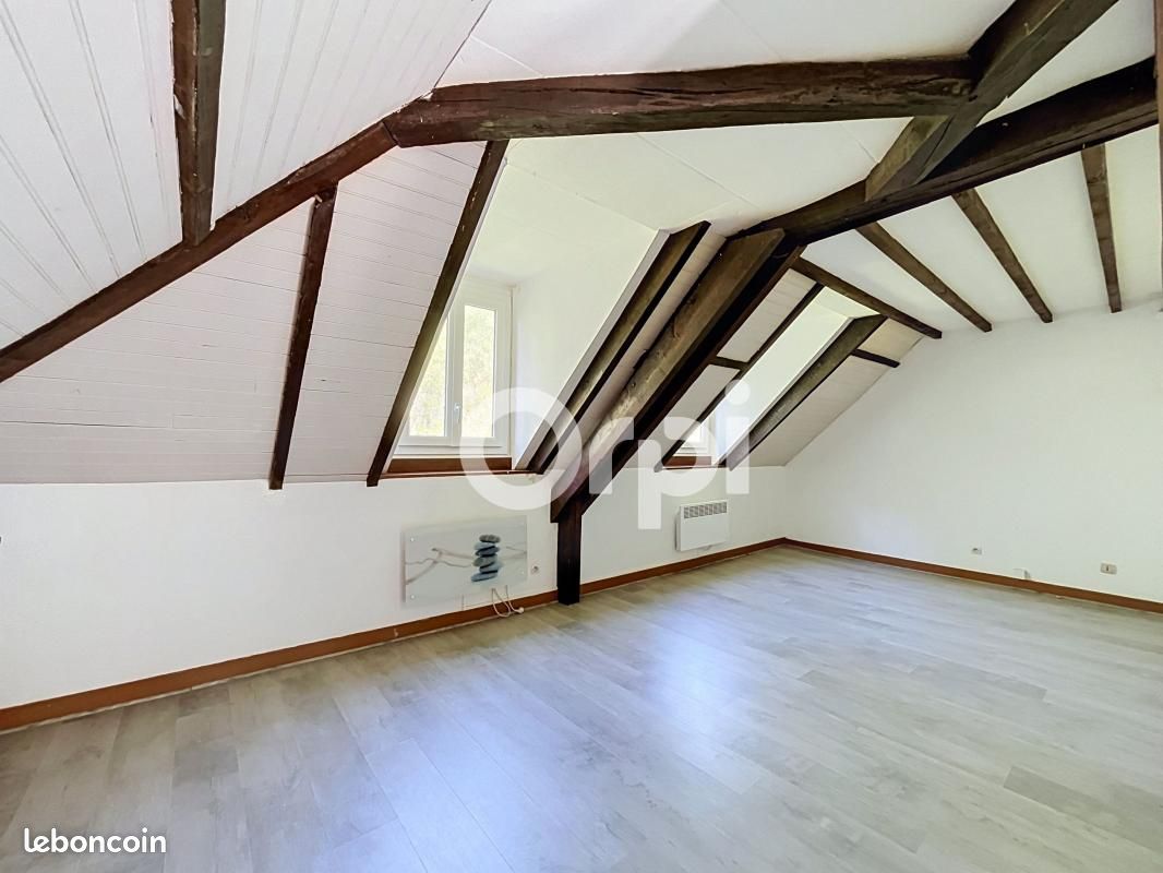 Appartement 2 pièces 29 m² · à Clermont · 29 m² · 62 000 €