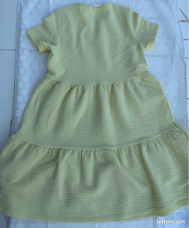 Robe 8 ans (image 2)
