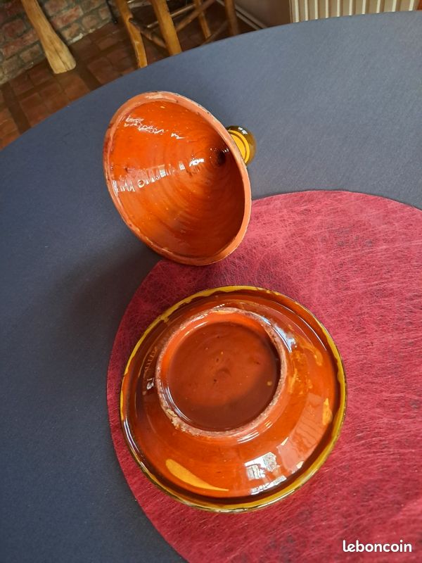 Tajine décorative (image 3)