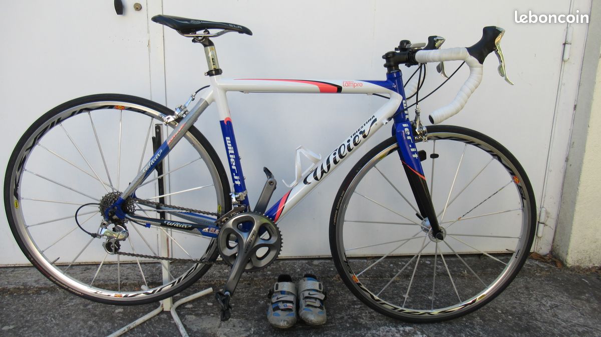 Vélo de route Willier taille S (image 1)
