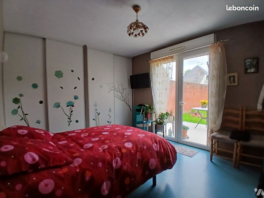 Maison 2 pièces 49 m² (image 3)