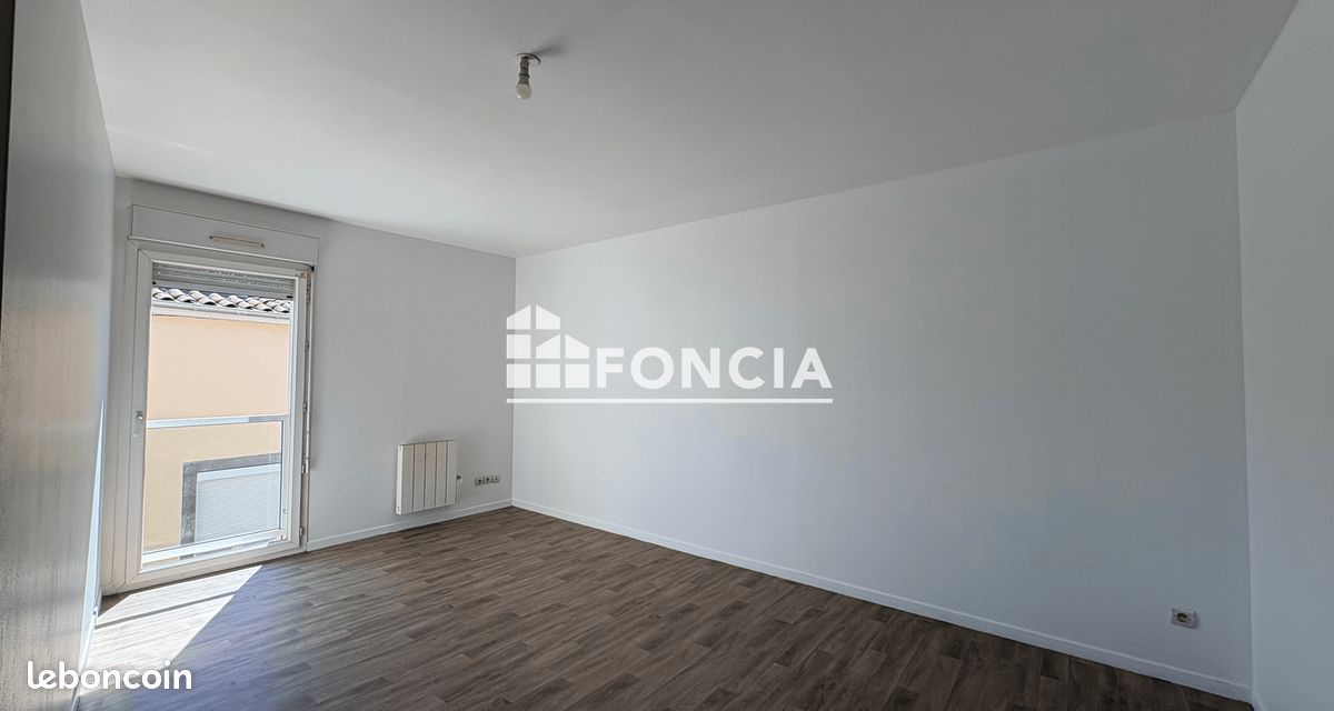 Appartement 3 pièces 56 m² · à Clermont-Ferrand · 56 m² · 600 €/mois