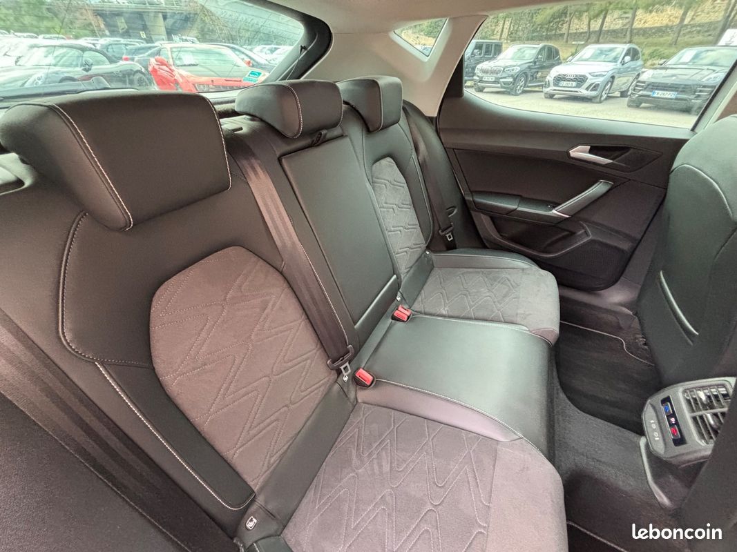 SEAT Leon SEAT Leon Xcellence (image 21)