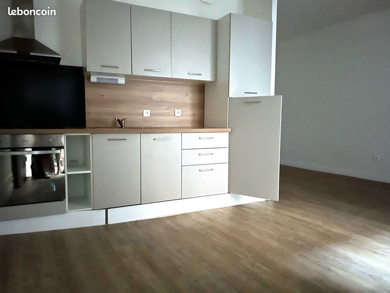 Appartement 1 pièce 27 m² · à Montauban · 27 m² · 450 €