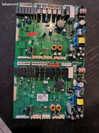 Carte Mere TV Haier LE32F9000C