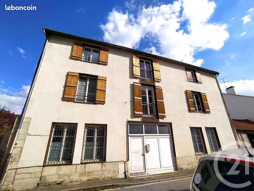 Appartement 1 pièce 20 m² · à Châlons-en-Champagne · 20 m² · 430 €