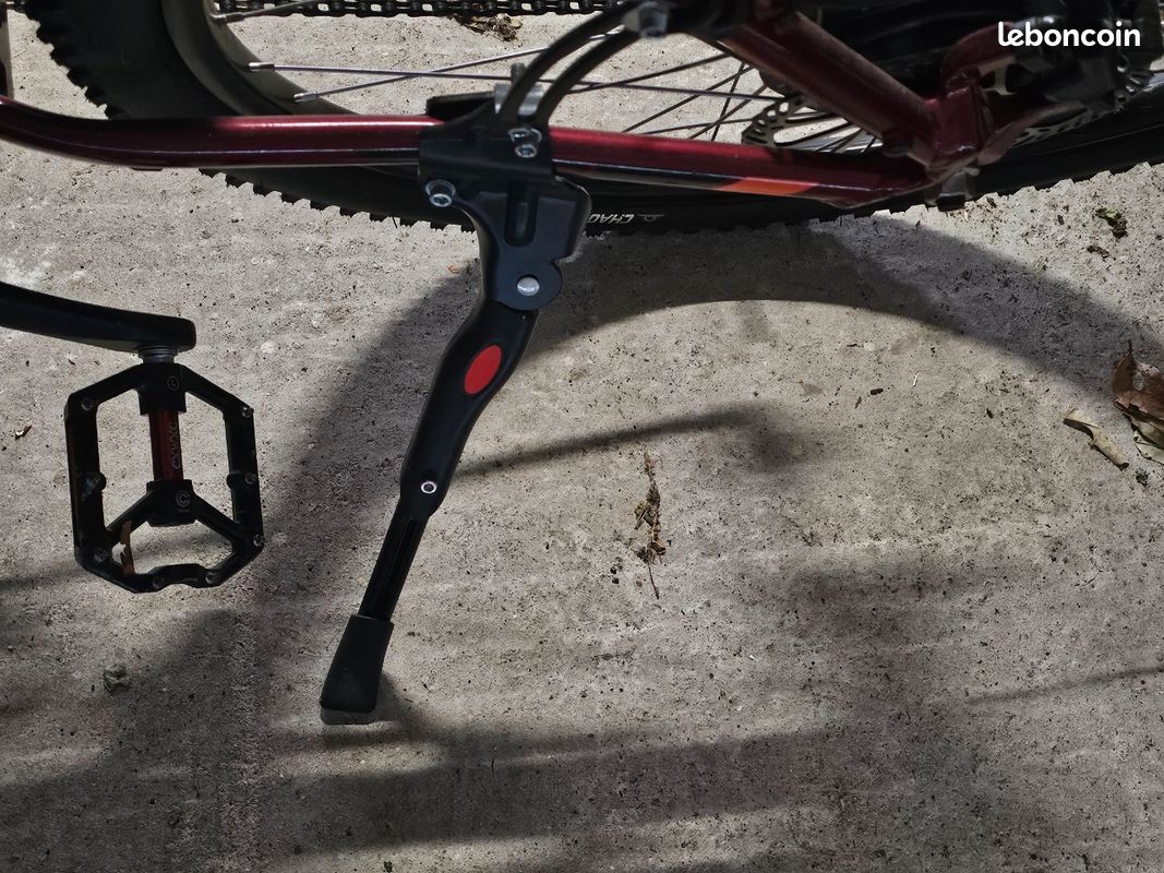 Velo électrique nakamura (image 4)