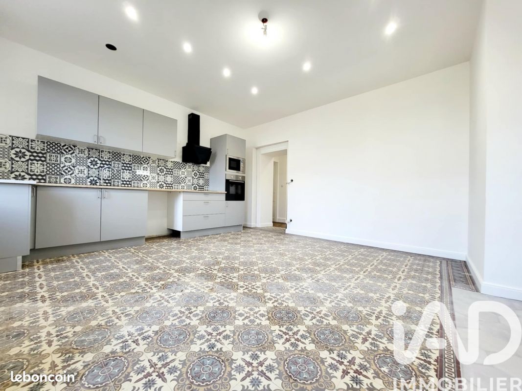 Appartement 4 pièces 110 m² (image 9)