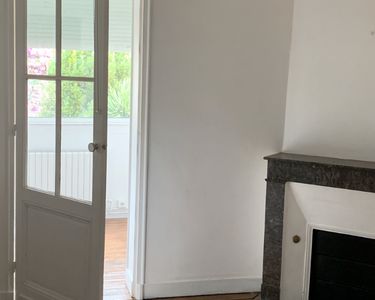 Bordeaux cauderan balaresque maison pierre R+1