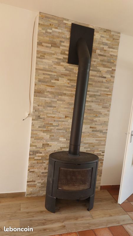 Maison 6 pièces 125 m² · à Bricquebec-en-Cotentin · 125 m² · 240 000 €