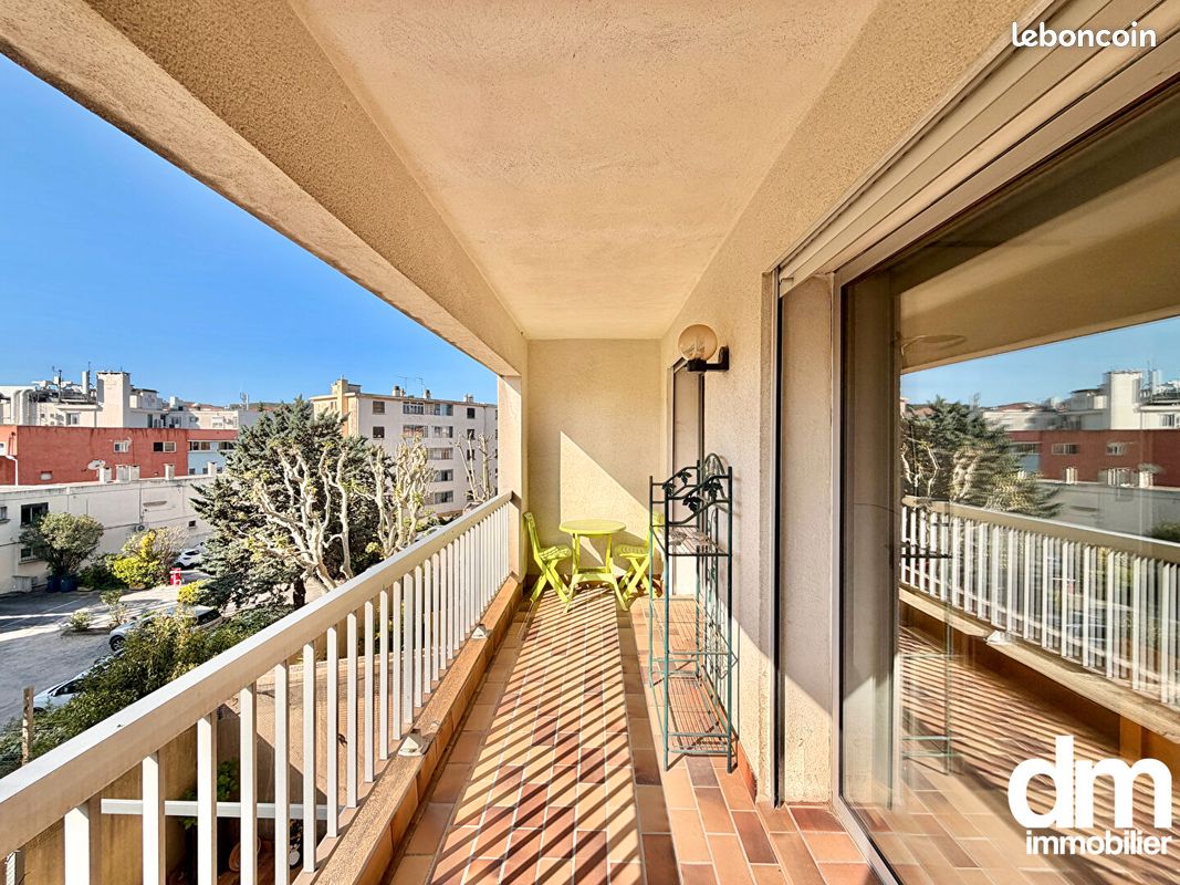 Appartement 4 pièces 115 m² · à Martigues · 115 m² · 329 000 €