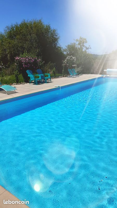 Gîtes avec piscine Hautes-Pyrénées (image 5)