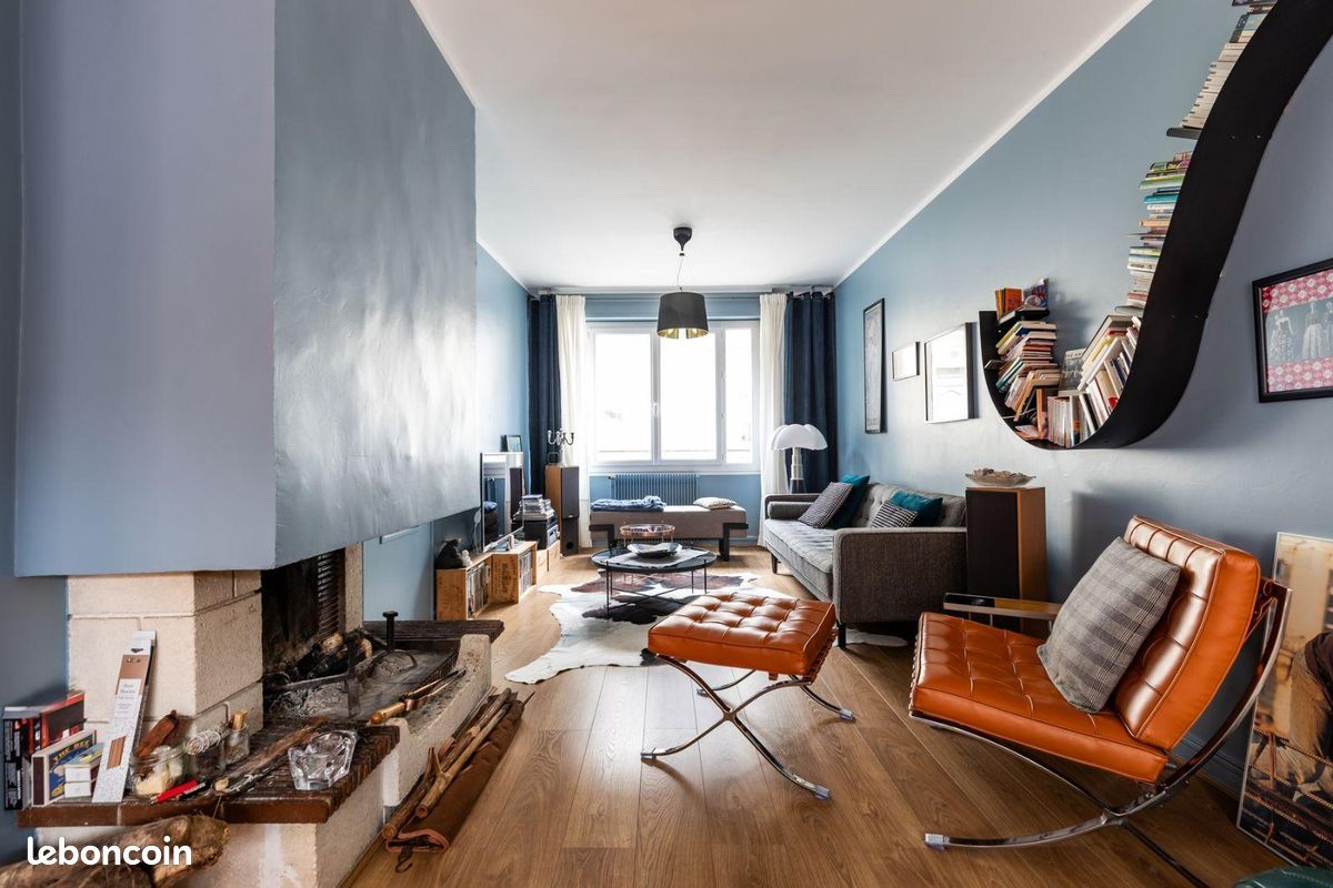 Maison 4 pièces 110 m² (image 3)