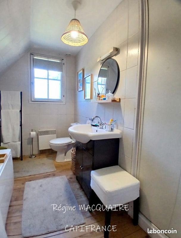 Maison de village 4 pièces 144 m² (image 19)