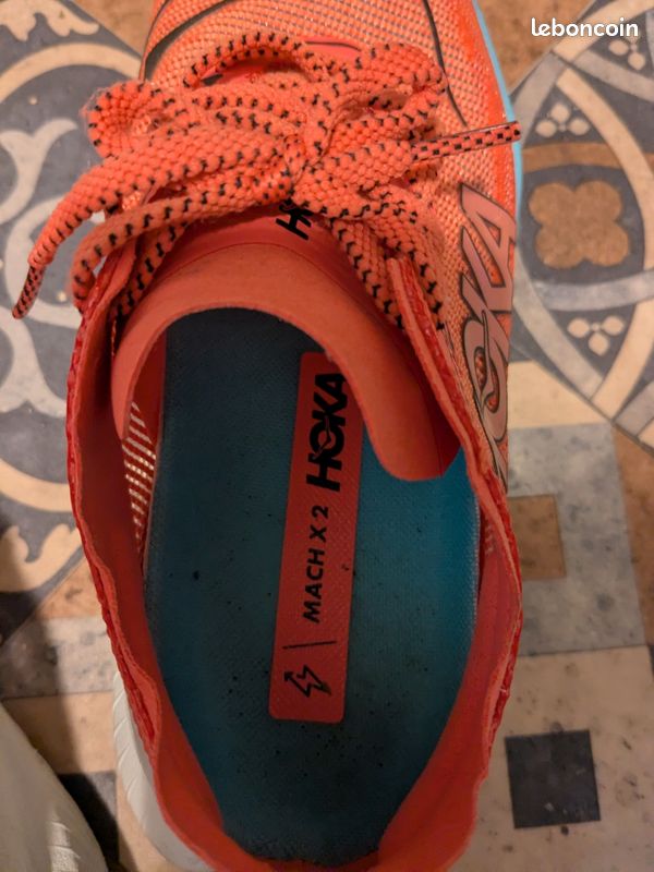 Chaussures running femme Hoka One One (image 3)