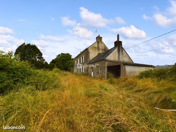 Propriété 5 pièces 125 m²