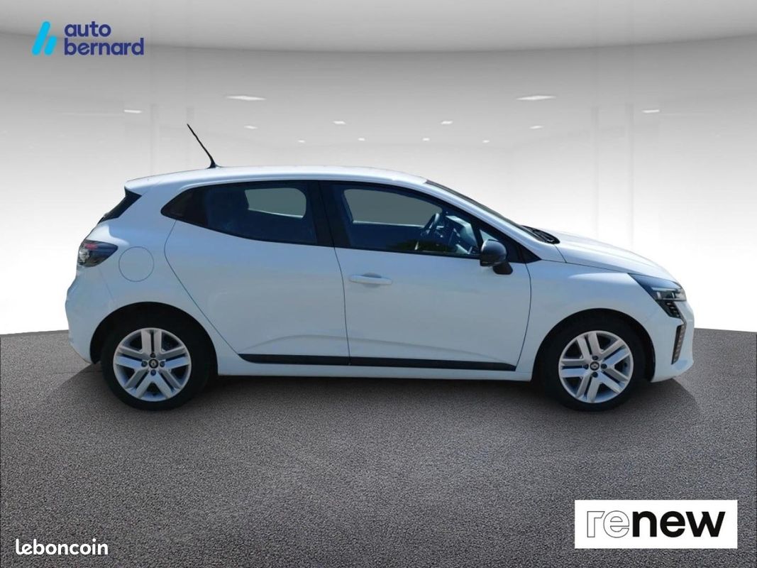 Renault Clio 1.0 TCe 90ch Evolution - 24 (image 4)