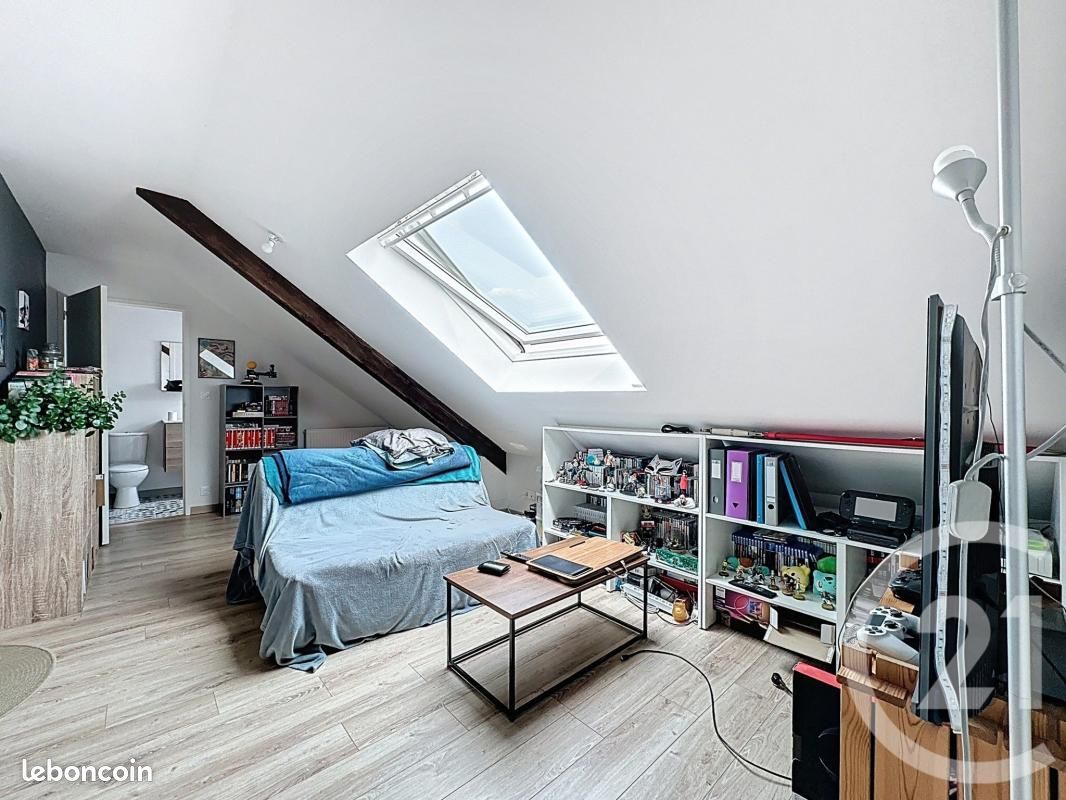 Appartement 2 pièces 35 m² · à Cholet · 35 m² · 605 €/mois