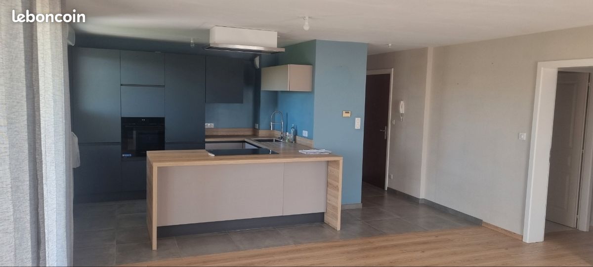 Appartement 3 pièces 89 m² · à Bergholtz · 89 m² · 225 000 €