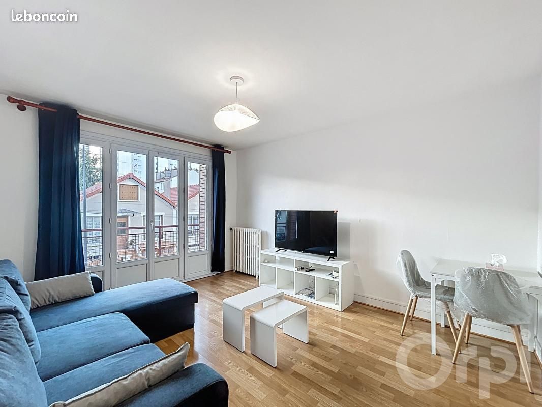 Appartement 3 pièce(s) 54 m²à louer Maisons-alfort