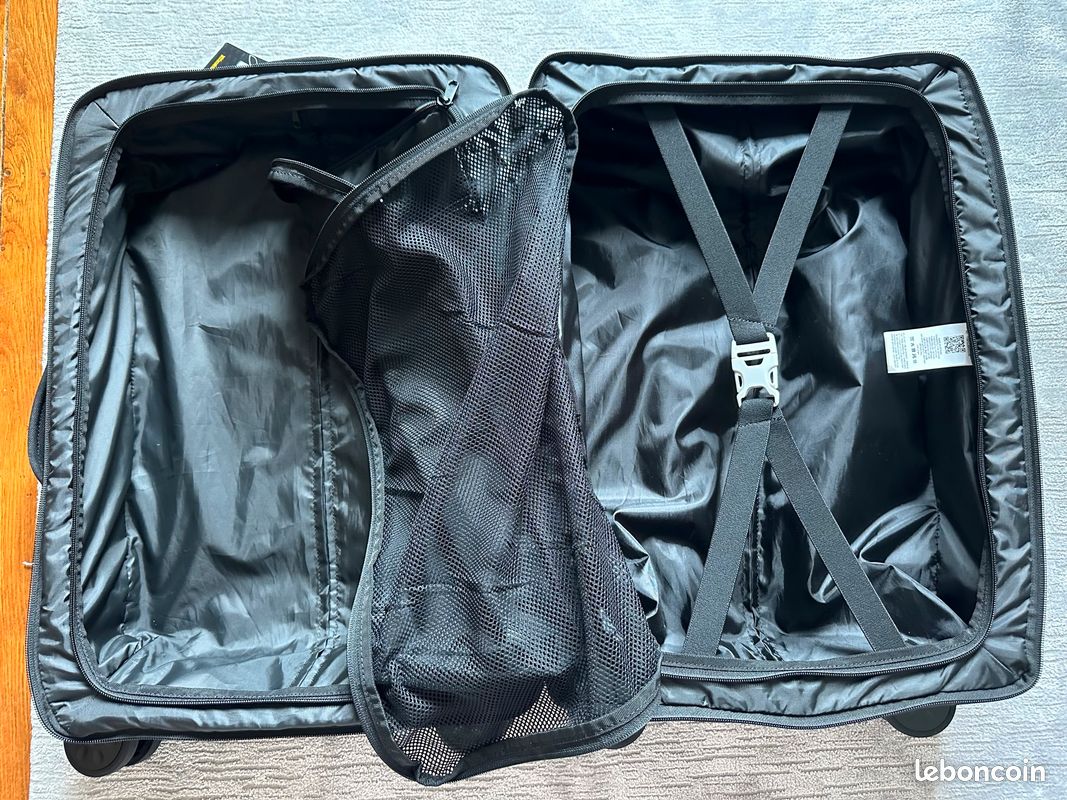 Valise à roulette Cobra (image 9)