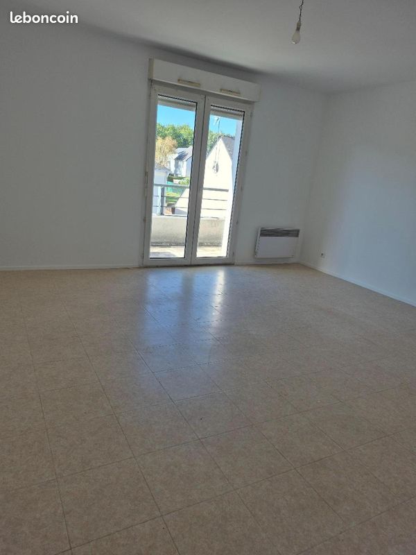 Appartement 62 m² · à Saint-Herblain · 62 m² · 137 654 €