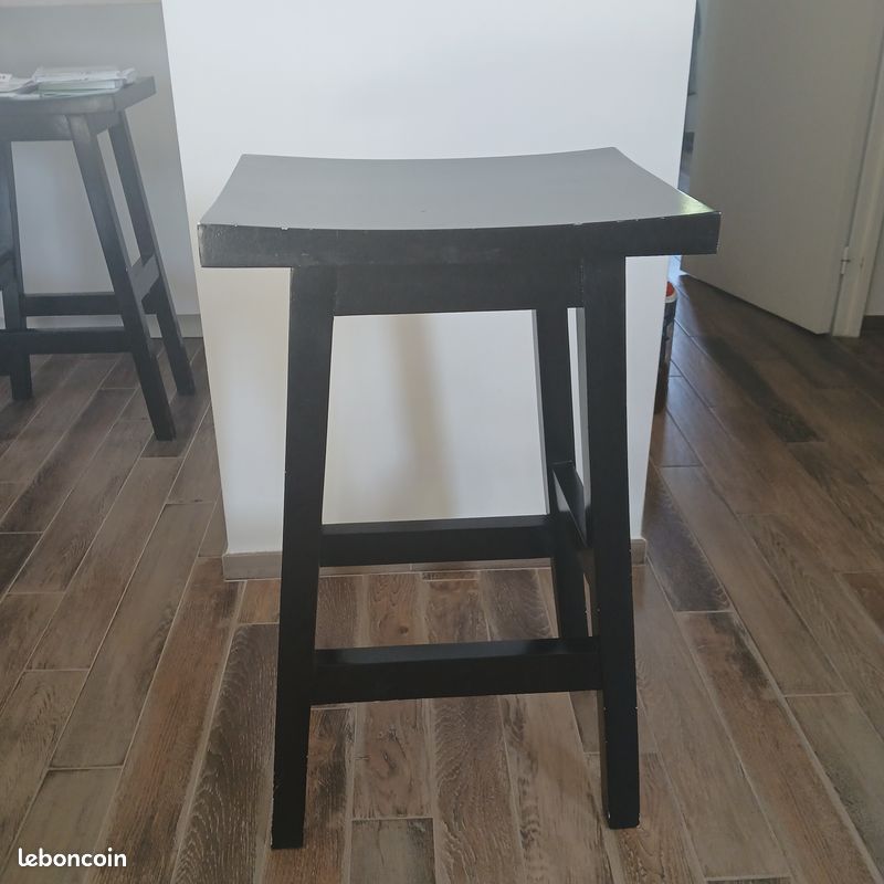 Tabourets de bar (image 1)