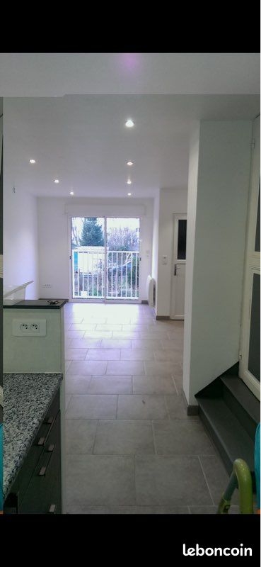 Maison 3 pièces 59 m² · à Doullens · 59 m² · 550 €