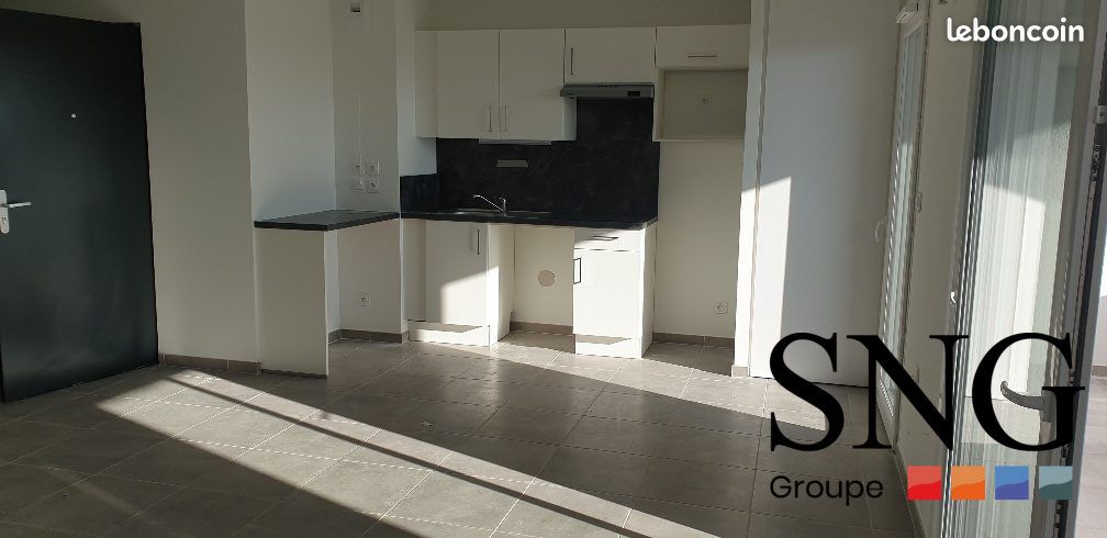 Appartement 3 pièces 64 m² · au Luc · 64 m² · 784 €/mois