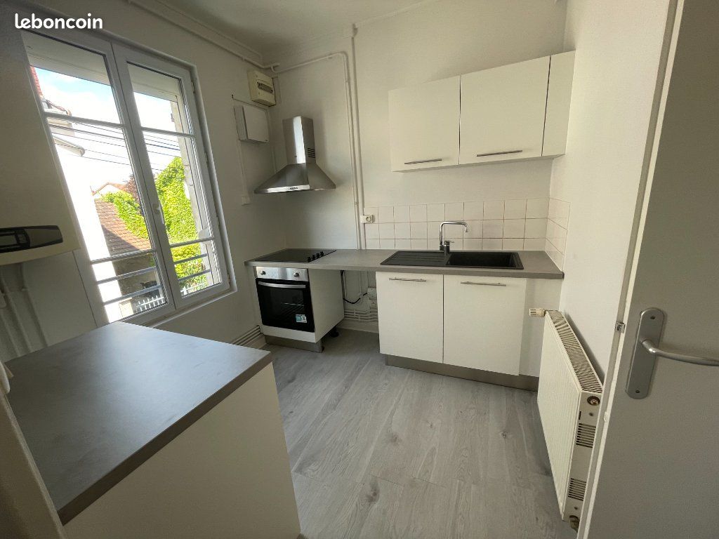 Appartement 2 pièces 37 m² · à Chalon-sur-Saône · 37 m² · 535 €/mois