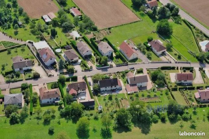 Terrain 10174 m² Marigny