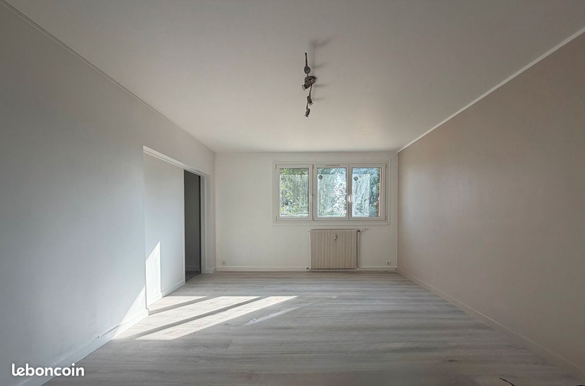 Appartement 4 pièces 79 m² · à Dieppe · 79 m² · 113 400 €