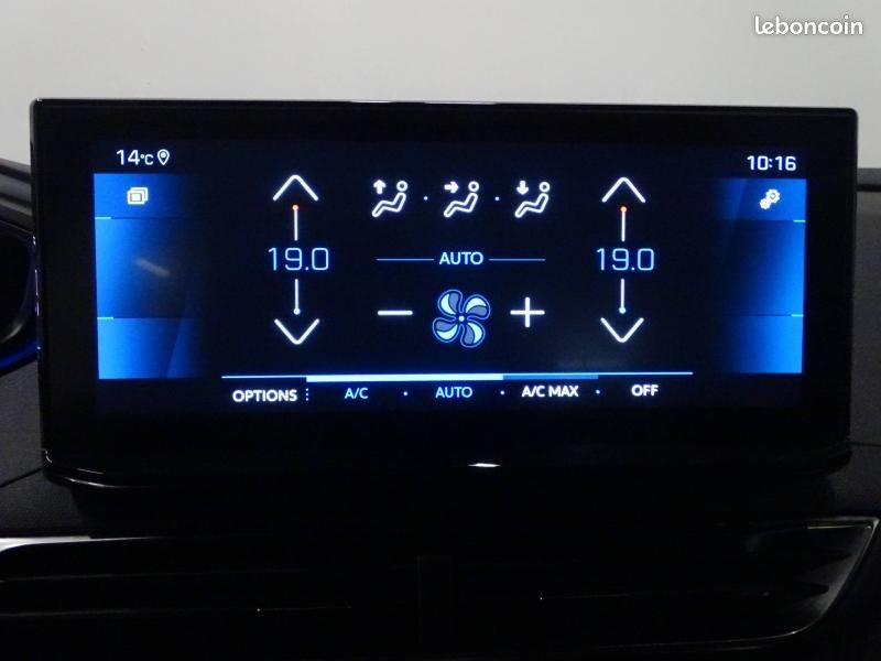 Peugeot 3008 1.5 BlueHDi 130ch S&S Active Pack EAT8 (image 19)