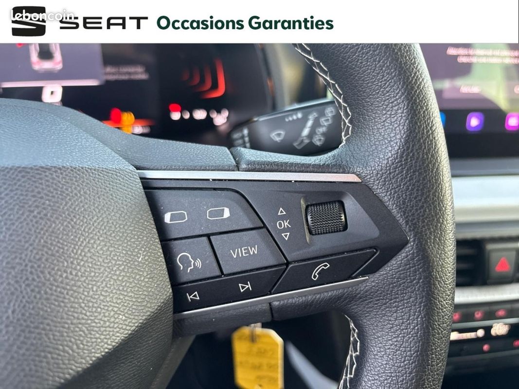 Seat Arona 1.0 TSI 95ch Urban (image 25)