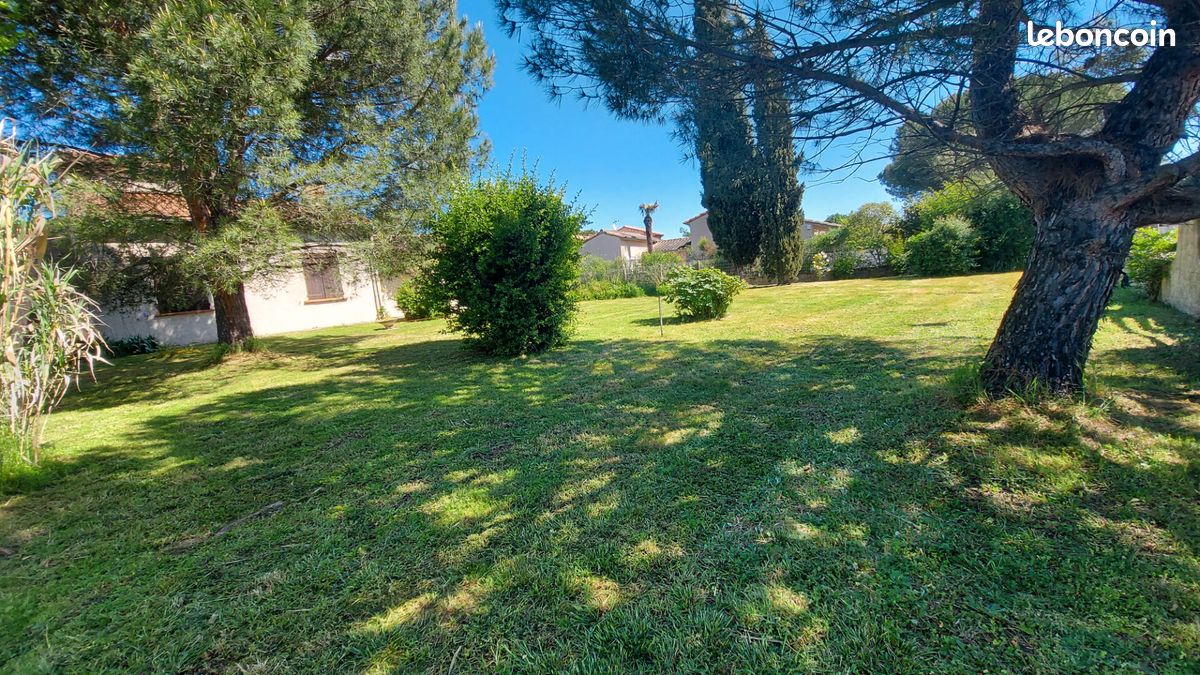 Terrain 500 m² · à Beauzelle · 500 m² · 180 000 €