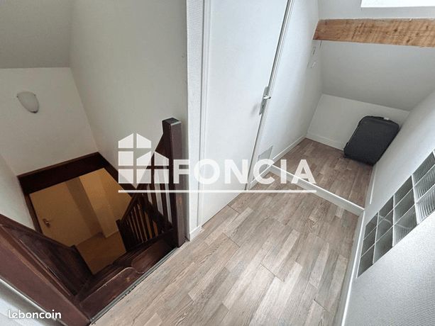 Appartement a louer evry - 1 pièce(s) - 11 m2 - Surfyn