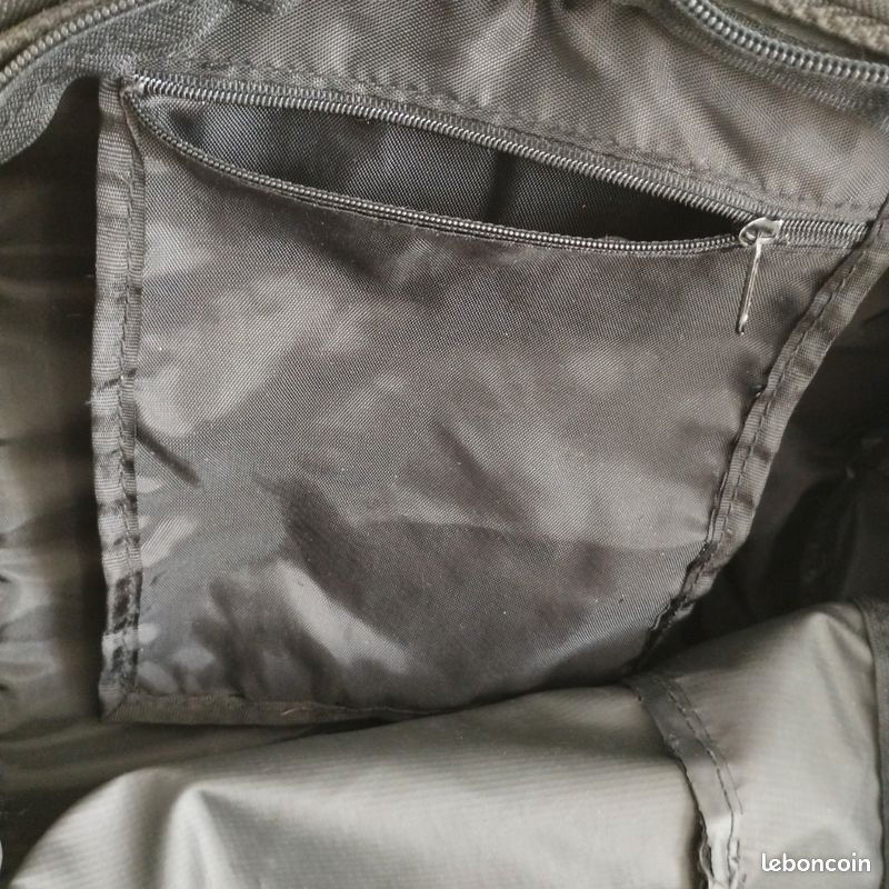 Sac à dos Sergio Tacchini (image 6)