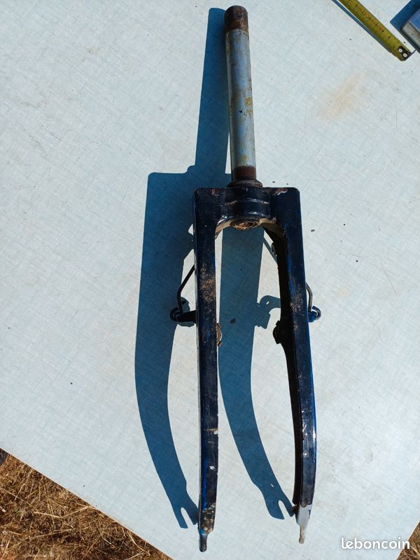 Fourche motobecane 40 (image 3)