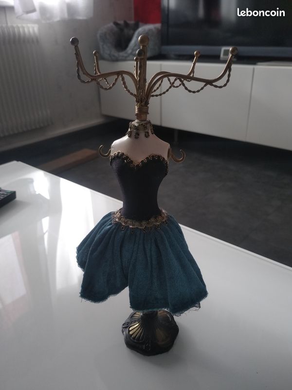 Porte bijoux (image 1)